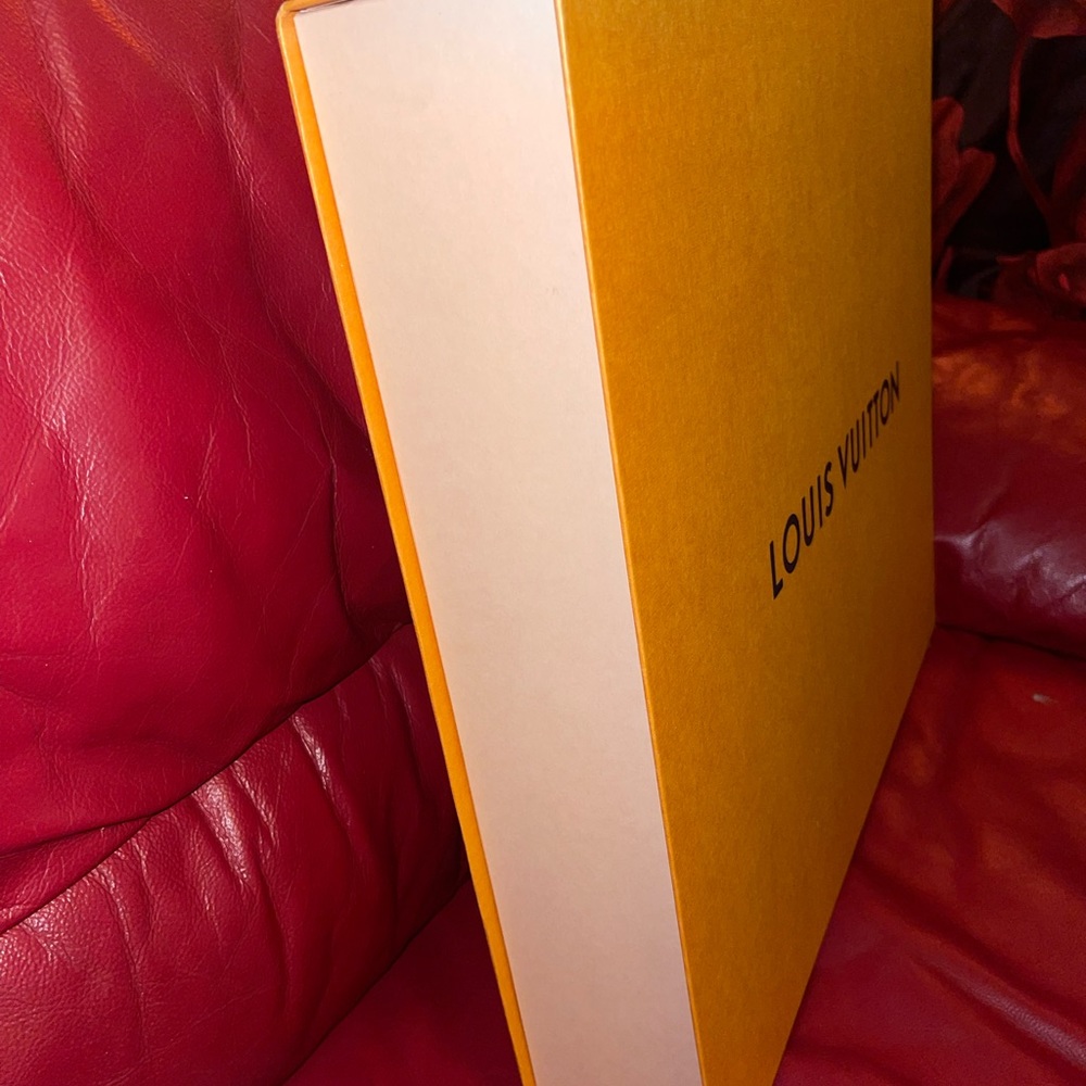 Large Empty Box - image 2